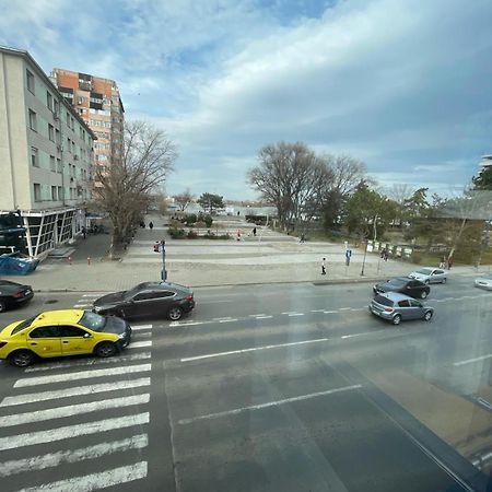 Apartament Central Tulcea Daire Dış mekan fotoğraf